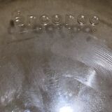 Plat arcoroc - vintage