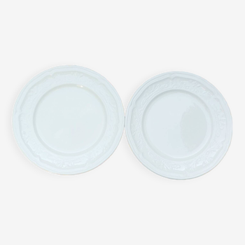 Villeroy & Boch Cortina 2000 plates