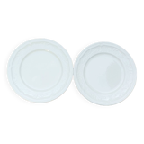 Villeroy & Boch Cortina 2000 plates