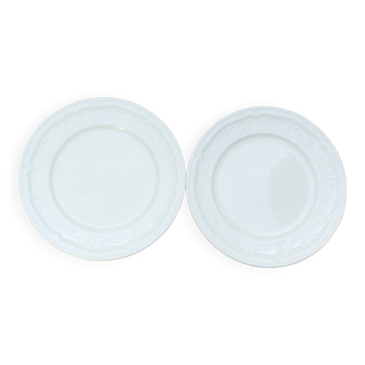 Villeroy & Boch Cortina 2000 plates