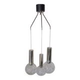 Vintage pendant light