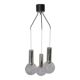 Vintage pendant light