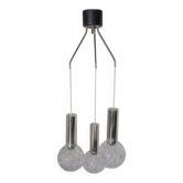 Vintage pendant light