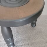 Tripod stool