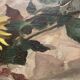 Charley Garry (1891-1973), still life, oil on canvas