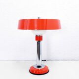 Table lamp Space Age
