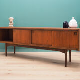 Sideboard teak, Danish design, 70