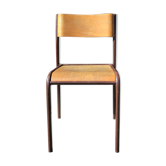 Ecolier chair