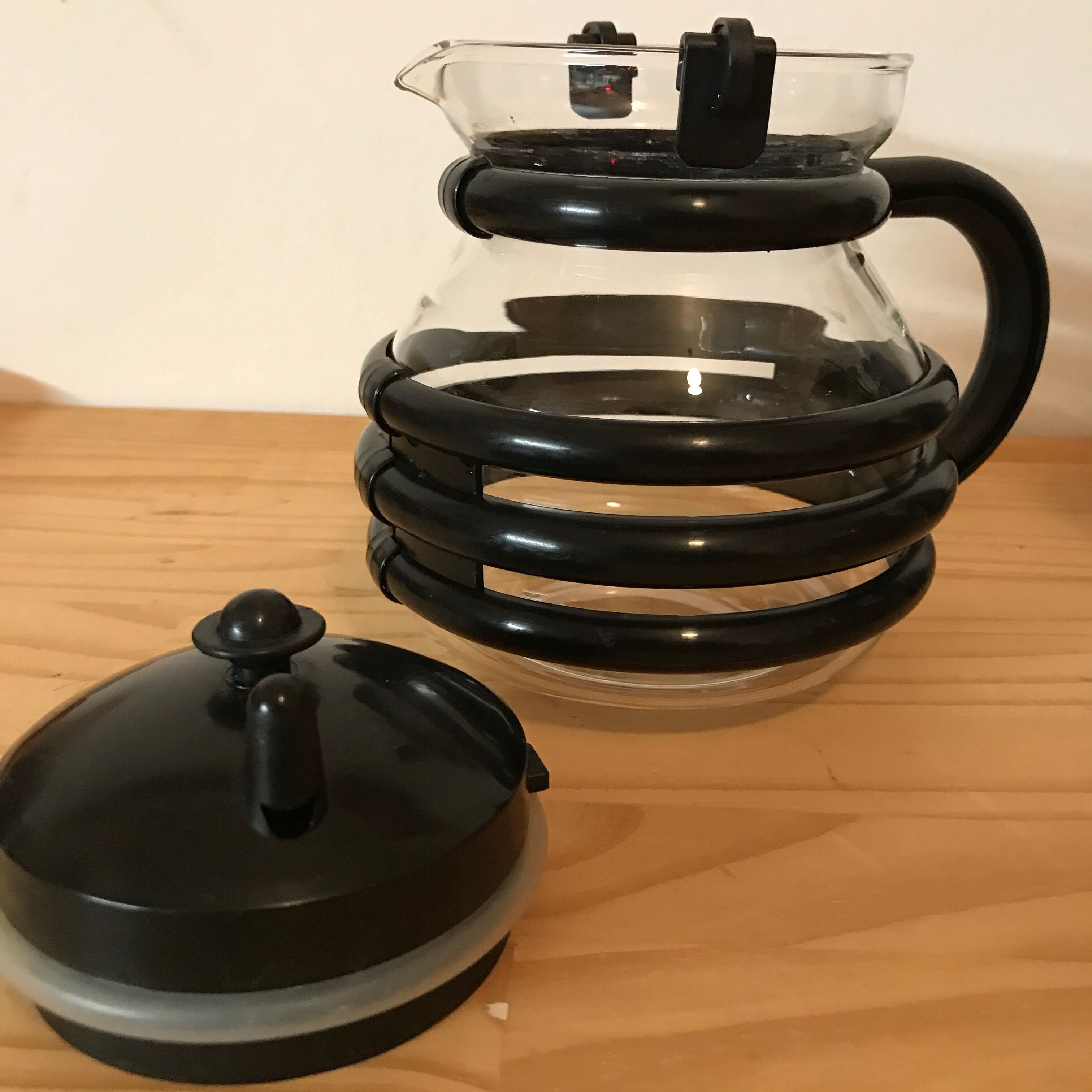80s Teapot
