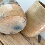 Sejnane terracotta vase