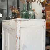 Vintage Parisian sideboard