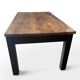 Table basse en bois 70 x 55 x 47 cms