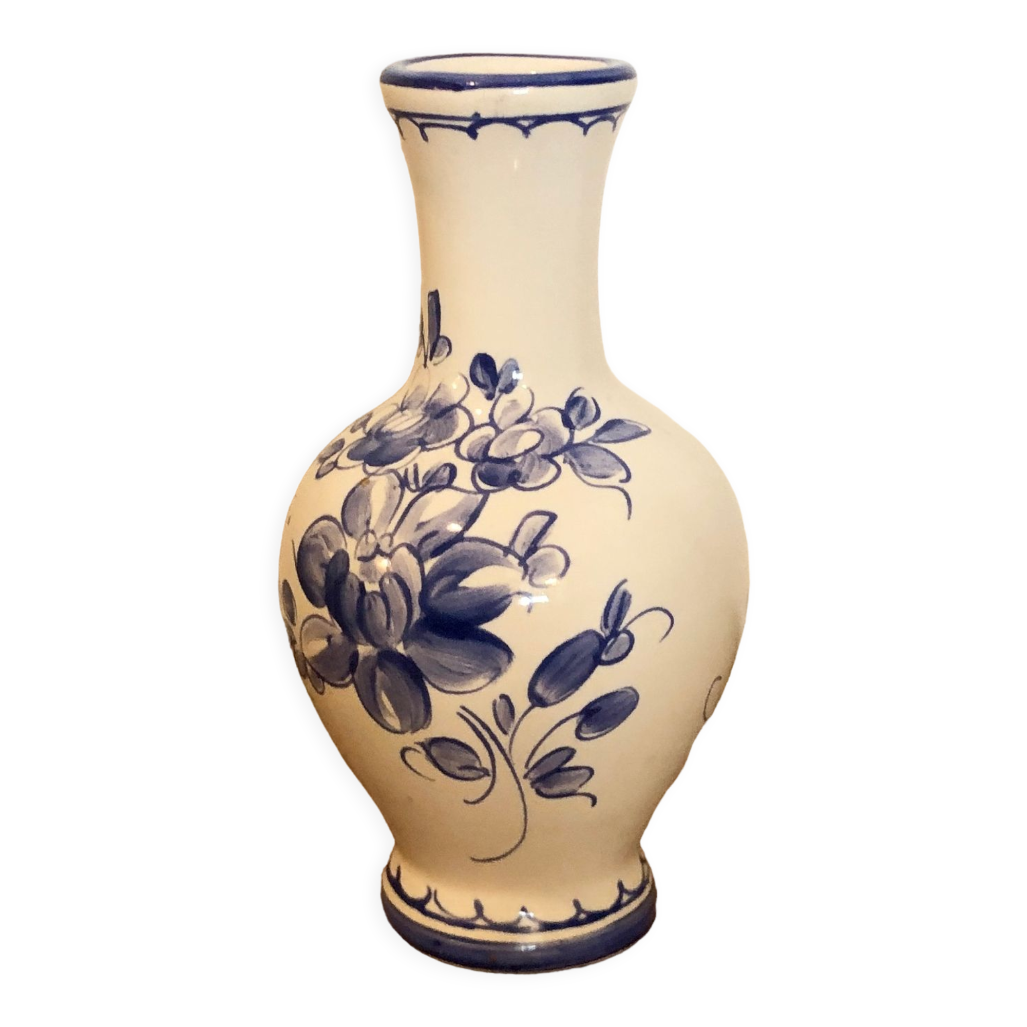 Vase Moustiers