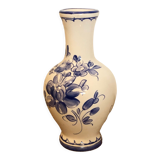 Moustiers vase