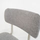 Chaises Friso Kramer pour Ahrend de Cirkel Result, Pays-Bas 1960's