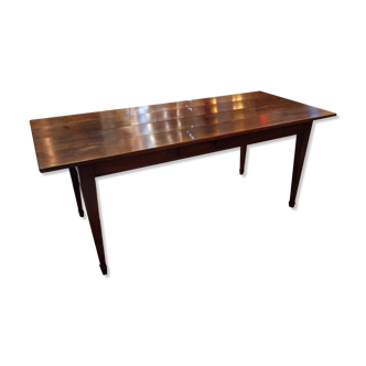 Farm table