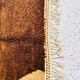 Traditional handmade Berber rug size 150 x 250 cm