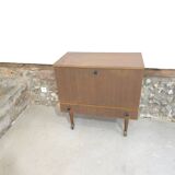 Sideboard, Scandinavian-style bar cabinet