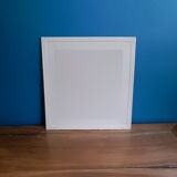 Art Deco illustration luxury car Delaunay Belleville by Charles Martin in 1924