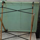 Lit de camp - lit picot d'officier