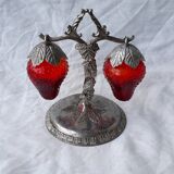 Saleron strawberries