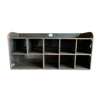Meuble d'atelier