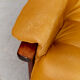 Armchair by Percival Lafer for Lafer Furniture Company