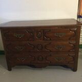 Commode parisienne