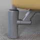 Chaise Drop par Gerard van den Berg pour Molteni & C.