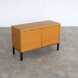 vintage sideboard | filing cabinet | 70's | Kinnarps