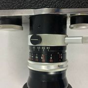 Camera bolex k2 zoom reflex automatic b59421