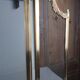 Antique Brass Fire Screen, Louis XV Style, L 83 cm / H 55 cm