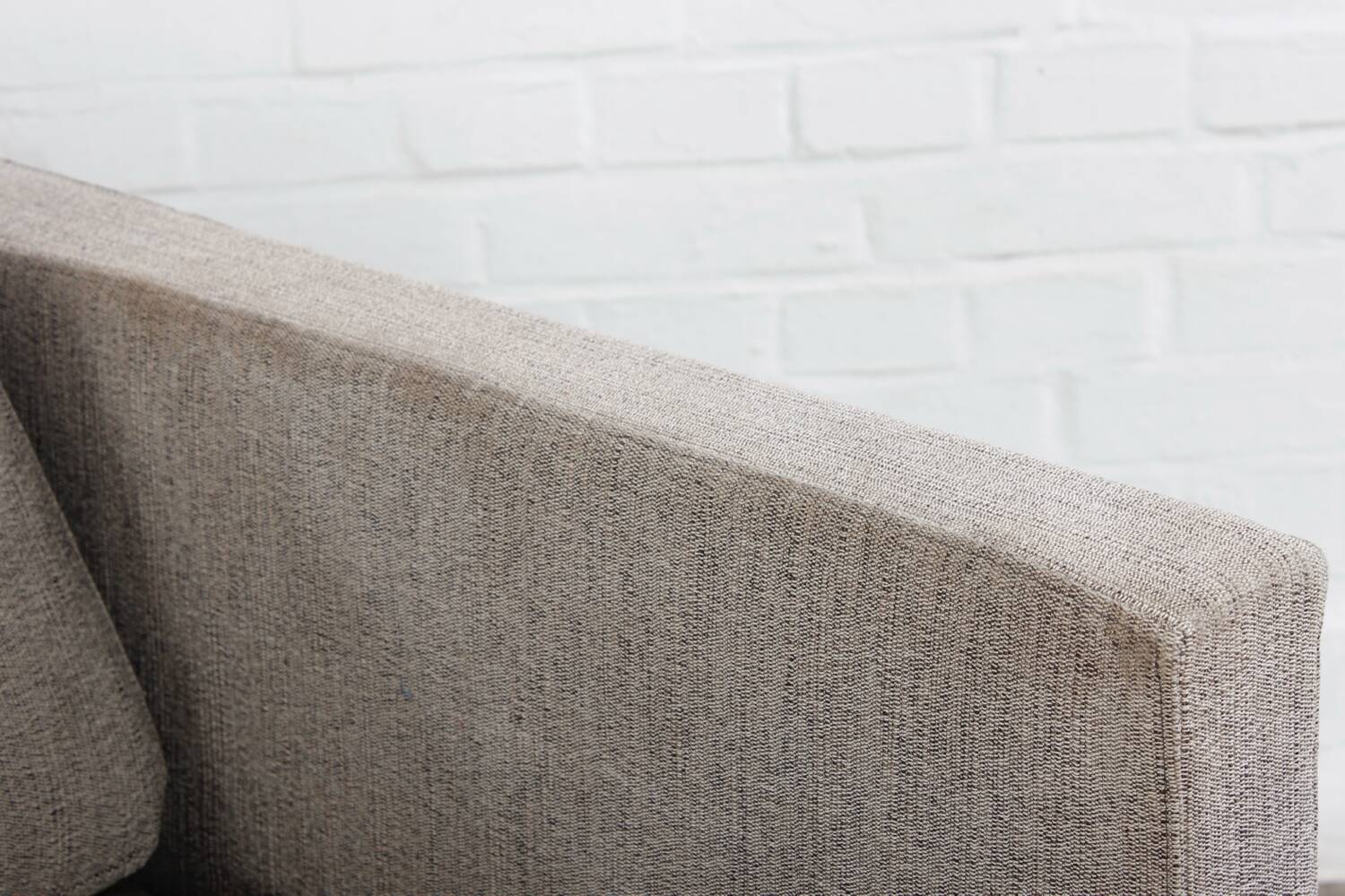 Sofa Danish Design Scandi Mid Century minimalistisch