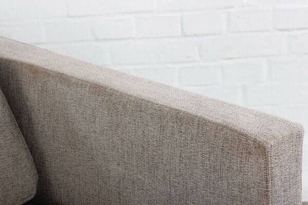 Canapé design danois scandinave minimaliste des années 50