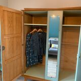 Eucalyptus cabinet