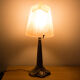 Lamp Art Deco brothers Muller