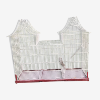 Bird cage