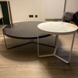 Tables « cage » Tacchini