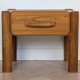 Pair of bedside tables