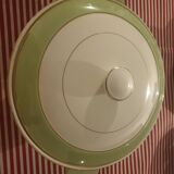 Soup tureen Moulins des loups Orchies