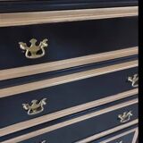 Meuble de rangements, semainier ancien