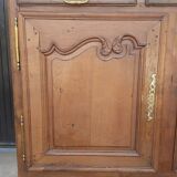 Louis XV style sideboard