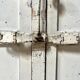 Vestiaire / Armoire d'atelier - industriel - vintage - Mid Century – France