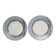 2 dessert plates Haviland Limoges