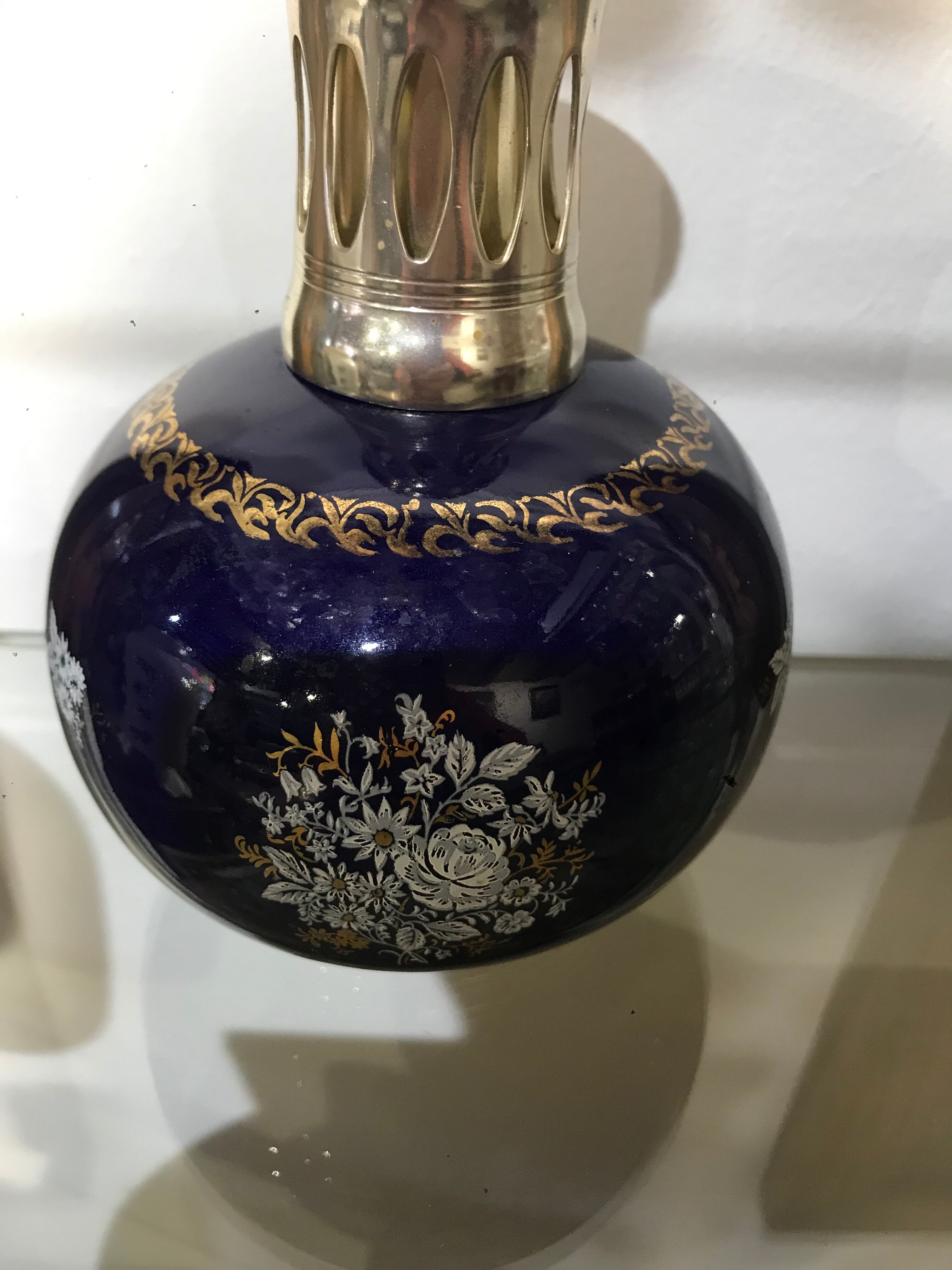 Shepherd lamp revol fn