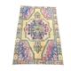 Tapis décoratif Vintrage Anatolien