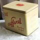Boite a bonbons vintage