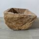 Old wooden trough / water trough