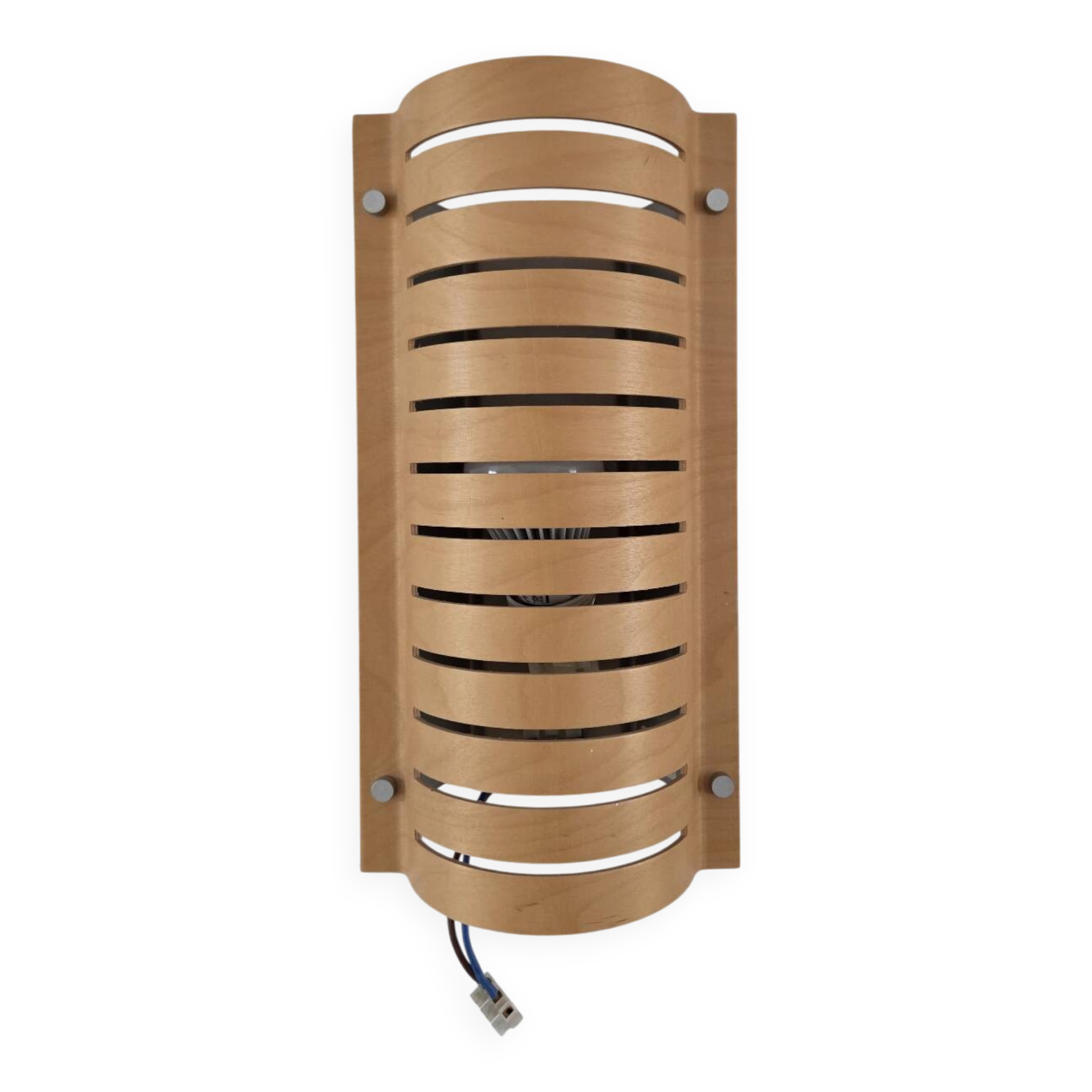 Stimma wall lamp, vintage IKEA
