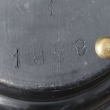 Bistro roulette game